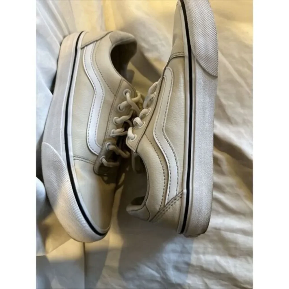 Vans great see